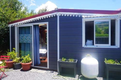 La Plaine des Cafres Chalet De Esquí | Lakafrine