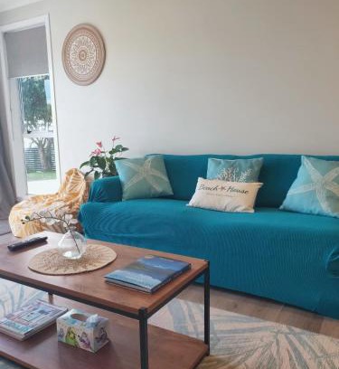 Omokoroa Casa | Lakaz Beach house