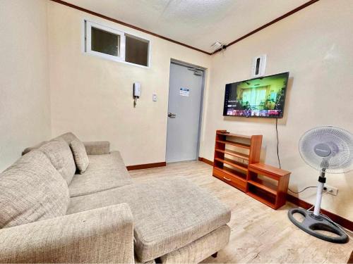 Baguio Apartamento | Lakbay Philippines