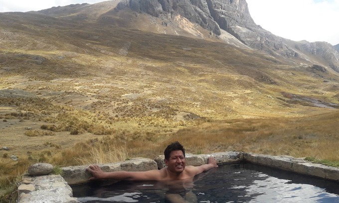 Independencia Otro | Lake 69 lodge