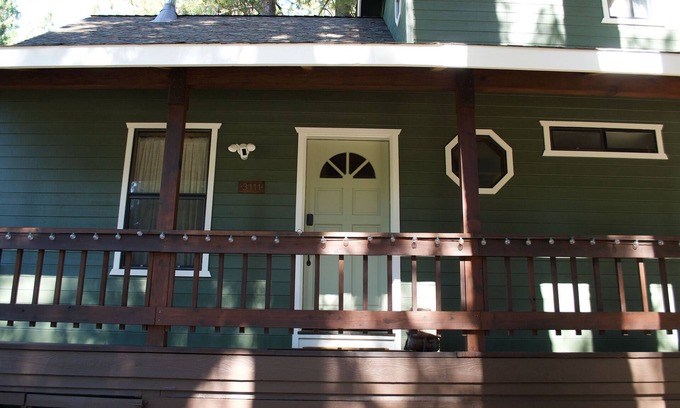 Glencoe Cabina | Lake Access, Wine tasting and Outdoor Adventures - Arnold - Pet Friendly