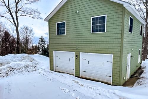 Greenville Junction Casa | Lake Adventures
