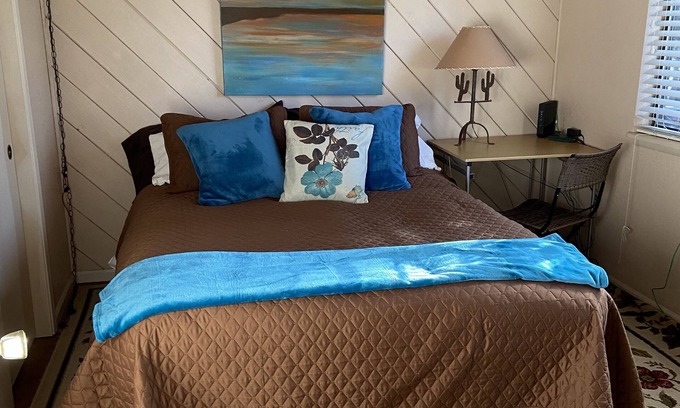 Peninsula Village Cabina | Lake Almanor Peninsula Cabin In The Pines