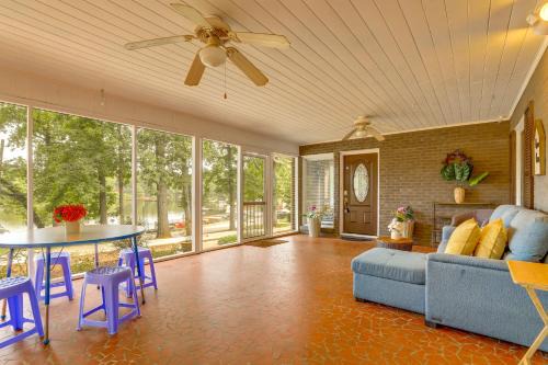 Duluth Casa | Lake and Dock Access Peaceful Retreat in Duluth