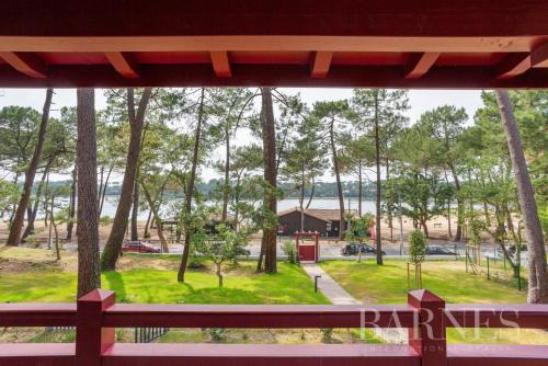 Soorts-Hossegor Apartamento | Lake Apart