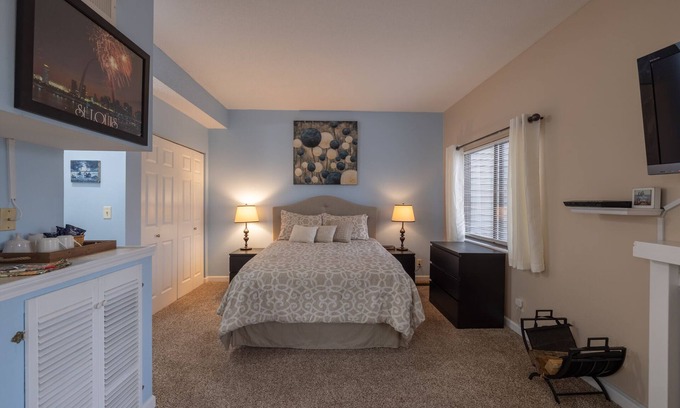 Innsbrook Condominio | C85 "Lago Aspen Hideaway"
