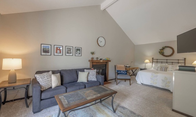 Innsbrook Condominio | Lake Aspen Overlook by Innsbrook Vacaciones