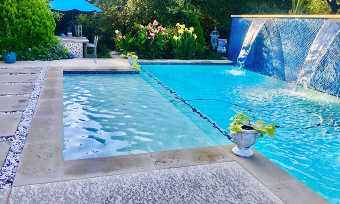Greenshores Casa | Lake Austin Luxury Lifestyle