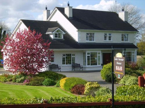 Ballyconnell Cama Y Desayuno | Lake Avenue House