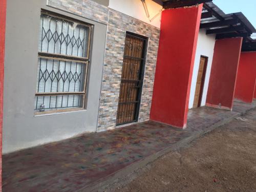 Thohoyandou Casa | LAKE BOUTIQUE HOTEL
