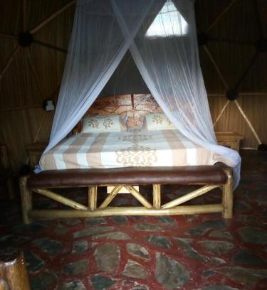 Itambira Island Complejo | Lake Bunyonyi Paradise Eco Hub
