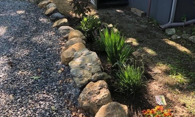 Beemerville Cabina | Lake Cabin- Newly renovated cabin with Porch Patio Wifi Fire Pit SUP and more!