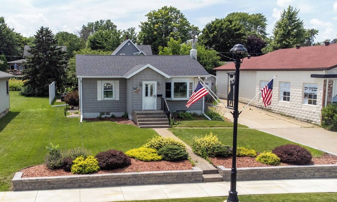 Lake City Casa | Lake City Lakeshore Inicio