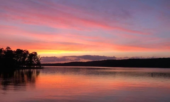 Mount Ida Casa | lake close