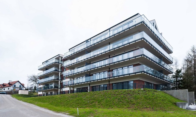 Mikolajki Apartamento | Lake Club Apartments - LoftAffair