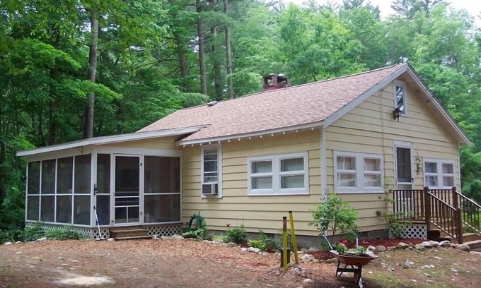 Great Barrington Casa | Lake Community - Near Town, Atracciones