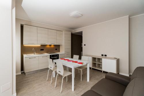 Lecco Casa | Lake Como Apartments