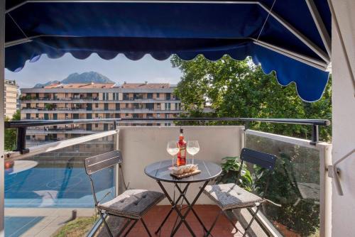 Lecco Apartamento | Lake Como Design Home