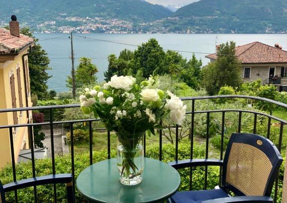 Acquaseria Apartamento | Lake Como View Apartement Allegro