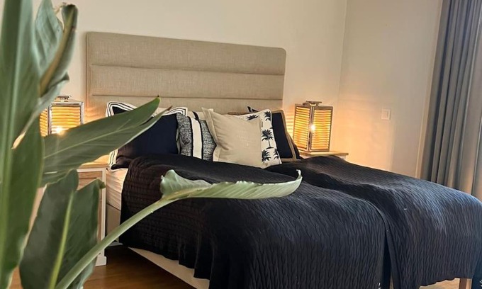 Tagerwilen Apartamento | Lake Constance Apartment
