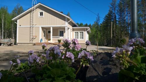 Koli National Park Chalet De Esquí | Lake Cottage Koivuniemi