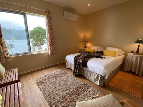 Ponta Delgada Casa | Lake Cottage - Panoramic views 7 Cidades