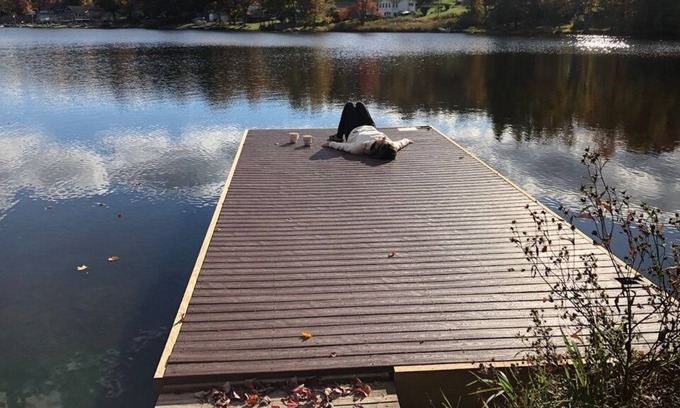 Kingsley Casa | Lake Cottage Viola - All Season Friends & Family Getaway!