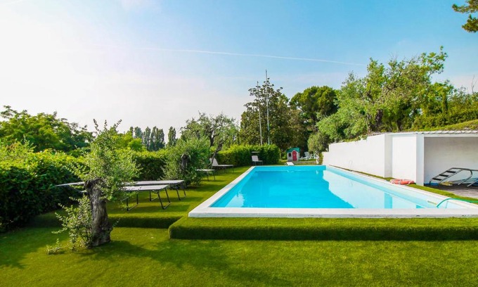 Bussolengo Apartamento | Lake & Country Holidays