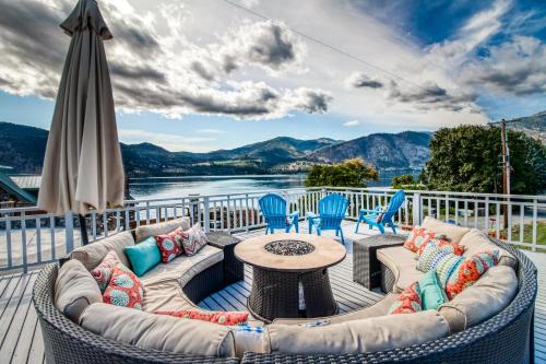 Manson Casa | Lake Cruiser Cottage