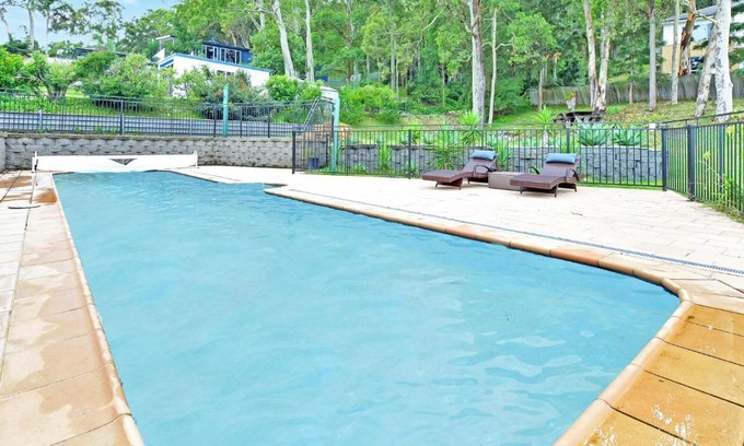 Lake Macquarie City Council Casa | Lake Daze at Coal Point