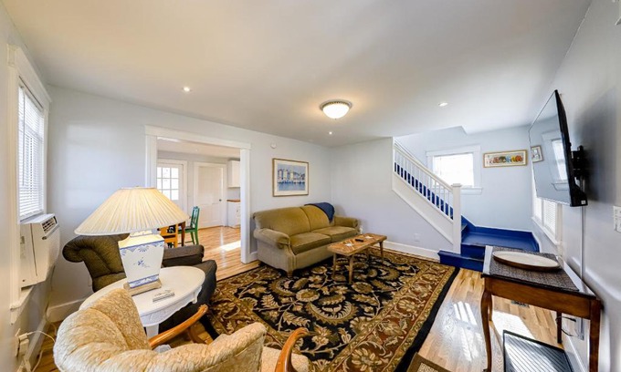 Hammondsport Casa | Lake Daze