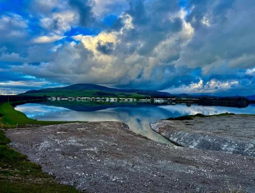 Millom Complejo | Lake District Caravan Holiday