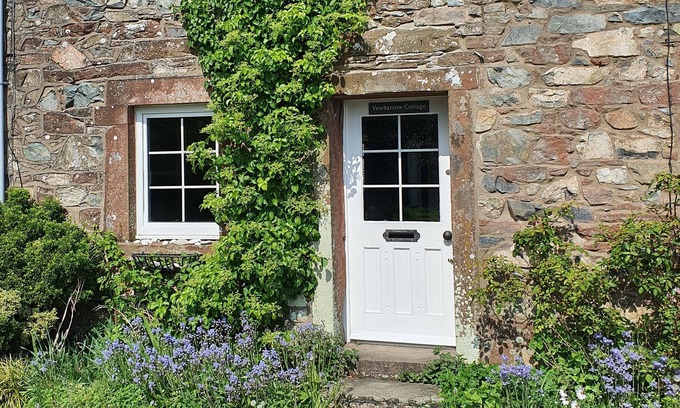 Holmrook Casa | Cabaña del Distrito de los Lagos con hermosas vistas de la caída