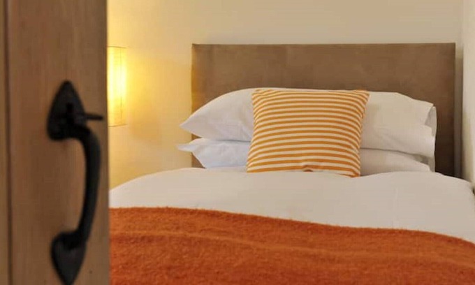 Wigton Cabaña | Lake District farm holiday cottage converted from a 200 year old barn