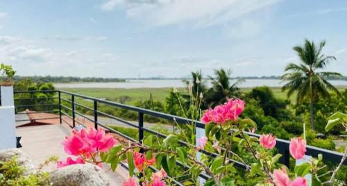 Anuradhapura Complejo | Lake Edge Resort