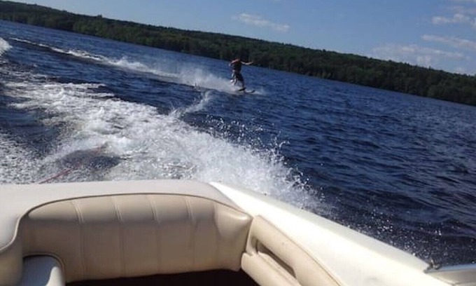 Redfield Casa | Lake Effect Lodge - Your Tug Hill Getaway