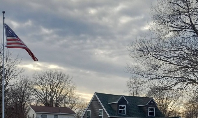 Fairview Casa | LAKE ERIE SOLAR ECLIPSE WEEKEND PACKAGE