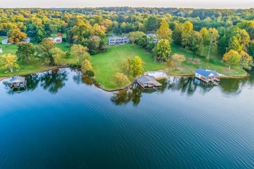 Aspen Hill Casa | Lake Escape
