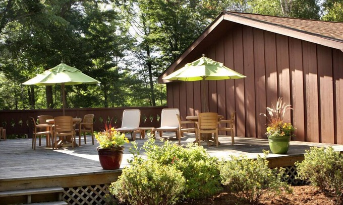 Eagle River Apartamento | Lake Forest Resort & Club