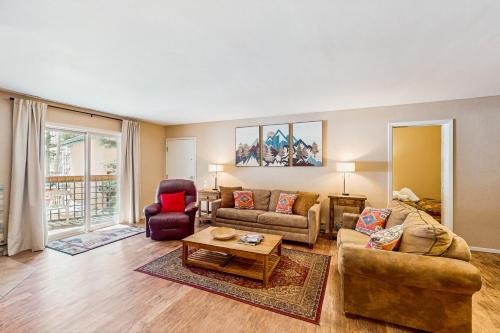 Taos Ski Valley Apartamento | Lake Fork 10