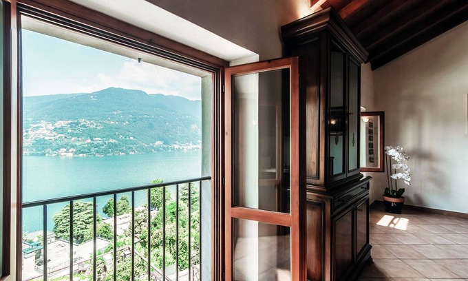 Blevio Apartamento | Lake Frame