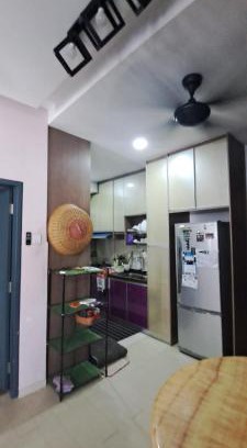 Cyberjaya Apartamento | Lake front homestay Cyberjaya