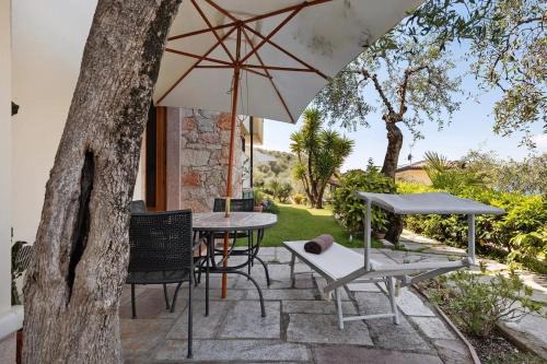 Assenza Apartamento | Lake Garda Apartment - Panorama