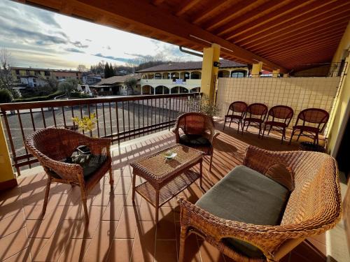 Pieve Vecchia Apartamento | Lake Garda Getaway