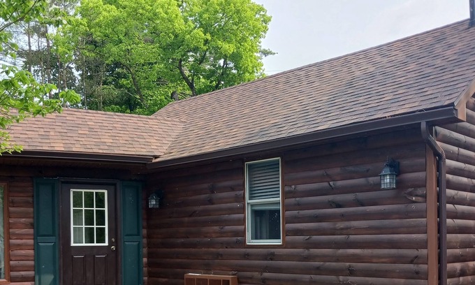 Lake George Cabina | Lake George Cabin
