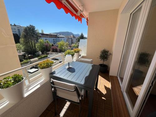 Annecy Apartamento | Lake - Golden Triangle