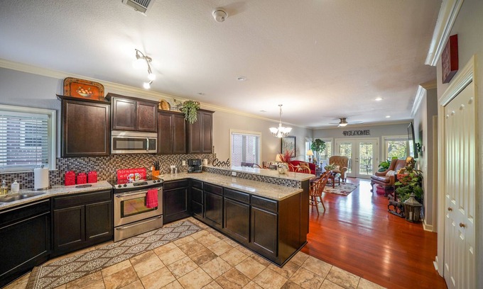 Mid America Condominio | ALQUILER DE VACACIONES LAKE HAMILTON CON NUEVOS PROPIETARIOS