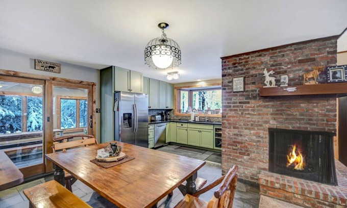 Lake Harmony Estates Casa | Lake harmony estates cozy spacious amenities