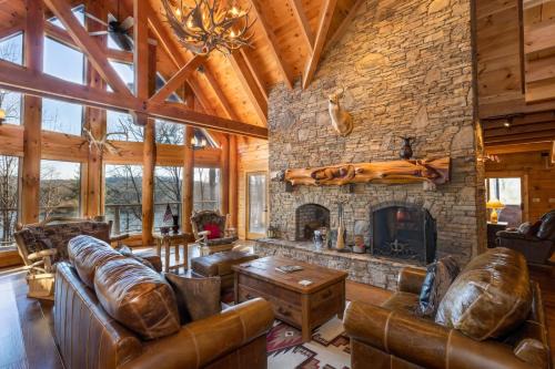 Wilkesboro Casa | Lake Haven Lodge