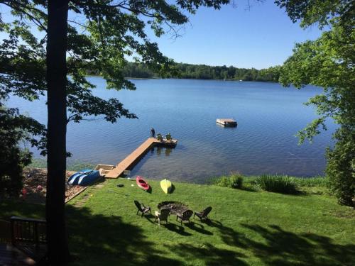 Interlochen Casa | Lake Haven